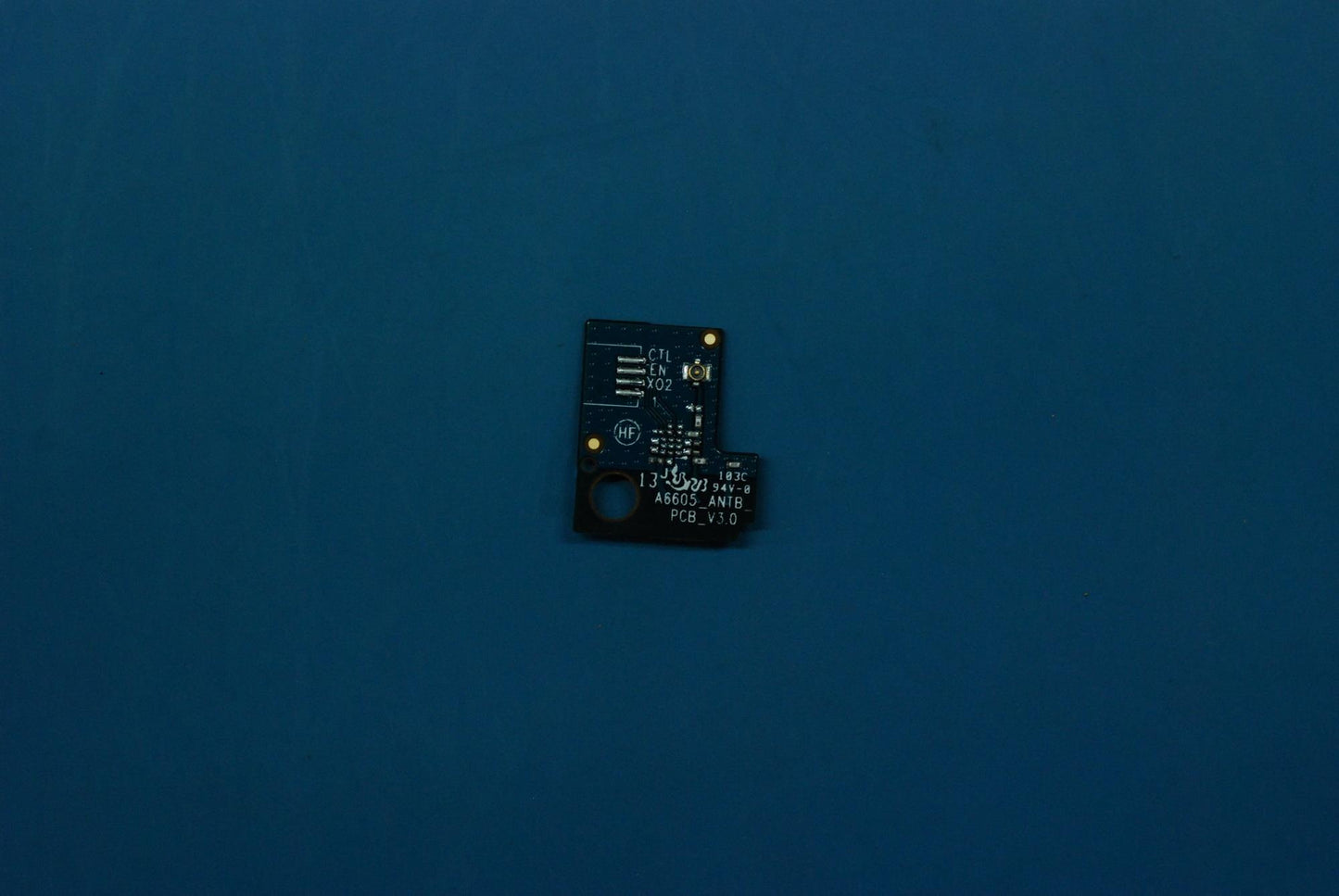 Lenovo Tb3-X70L Ant Borad And*Hq31204 - 5P68C05679