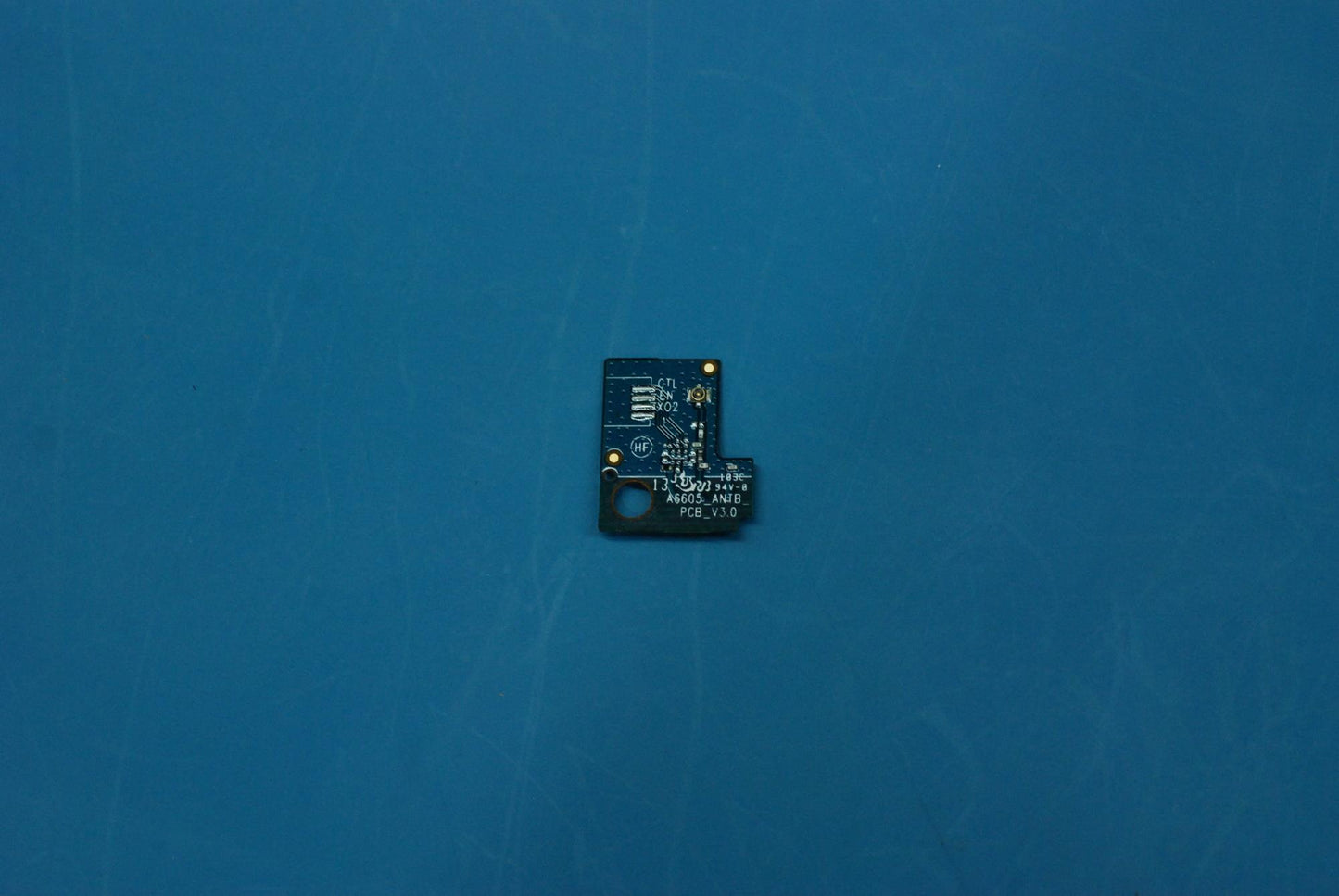 Lenovo Tb3-X70L Ant Borad And*Hq31204 - 5P68C05679