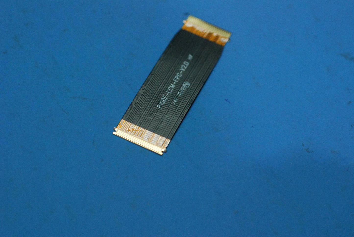 Lenovo Yd-69300100070Le P100F Lcm Fpc - S938C38806