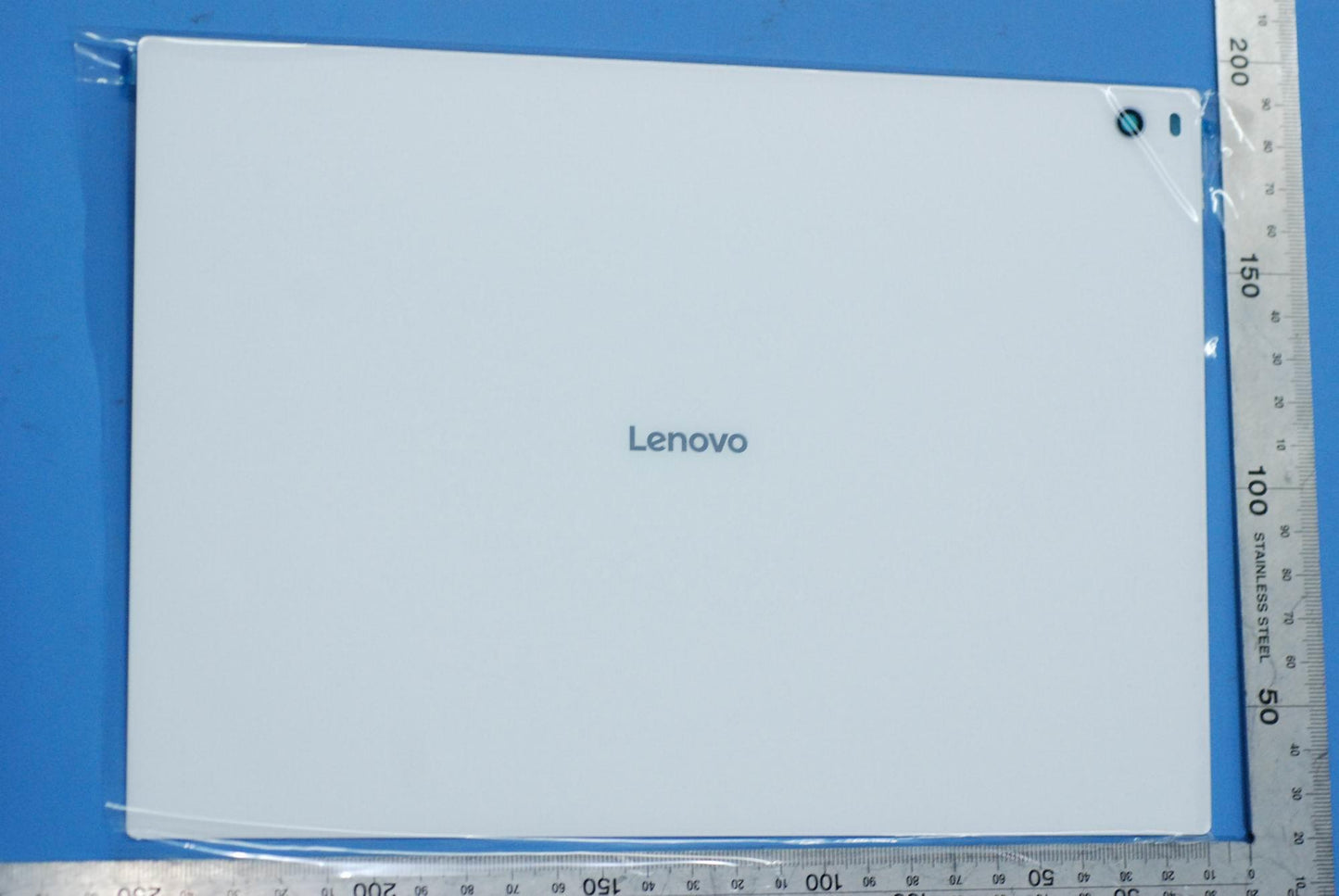 Lenovo Tb-X604 Bat Cover_Wh And*Hq316 - 5S58C09691