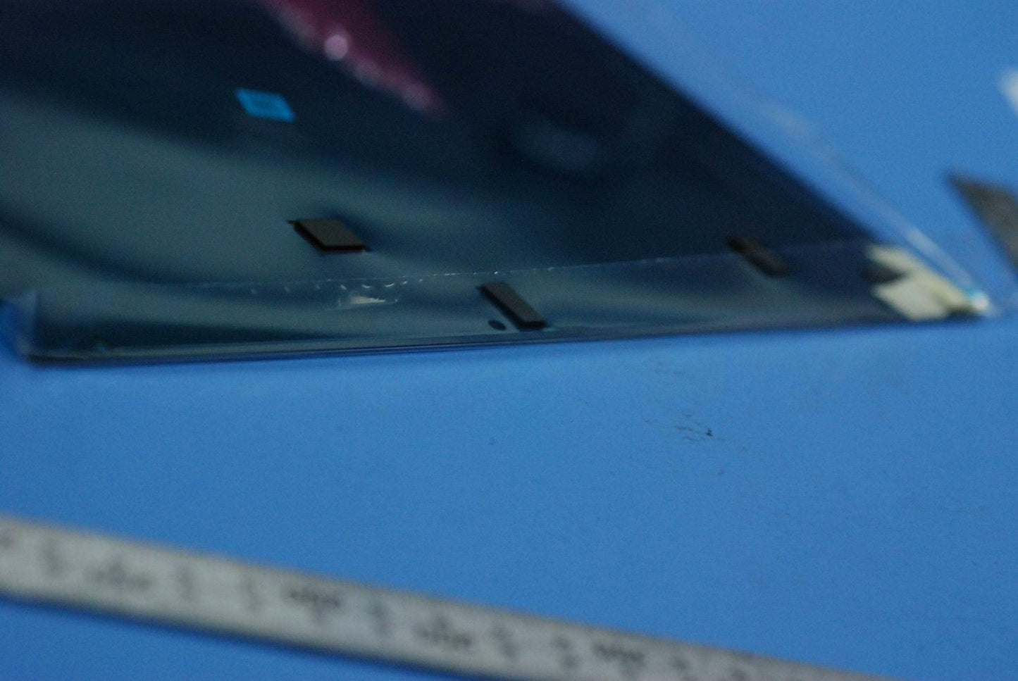 Lenovo Tb-X604 Bat Cover_Wh And*Hq316 - 5S58C09691