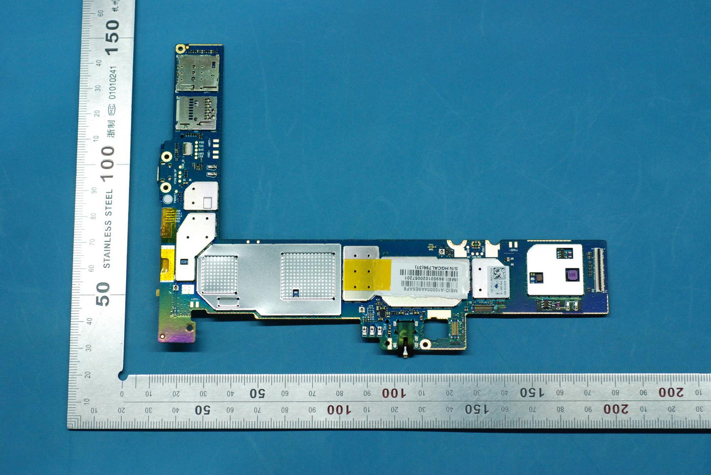 Lenovo Tb3-X70L Mb_32G And*Hq31602328 - 5B28C05676