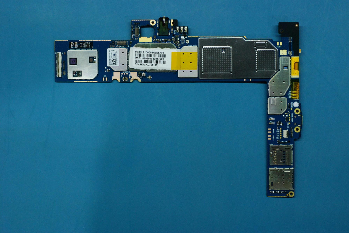 Lenovo Tb3-X70L Mb_32G And*Hq31602328 - 5B28C05676
