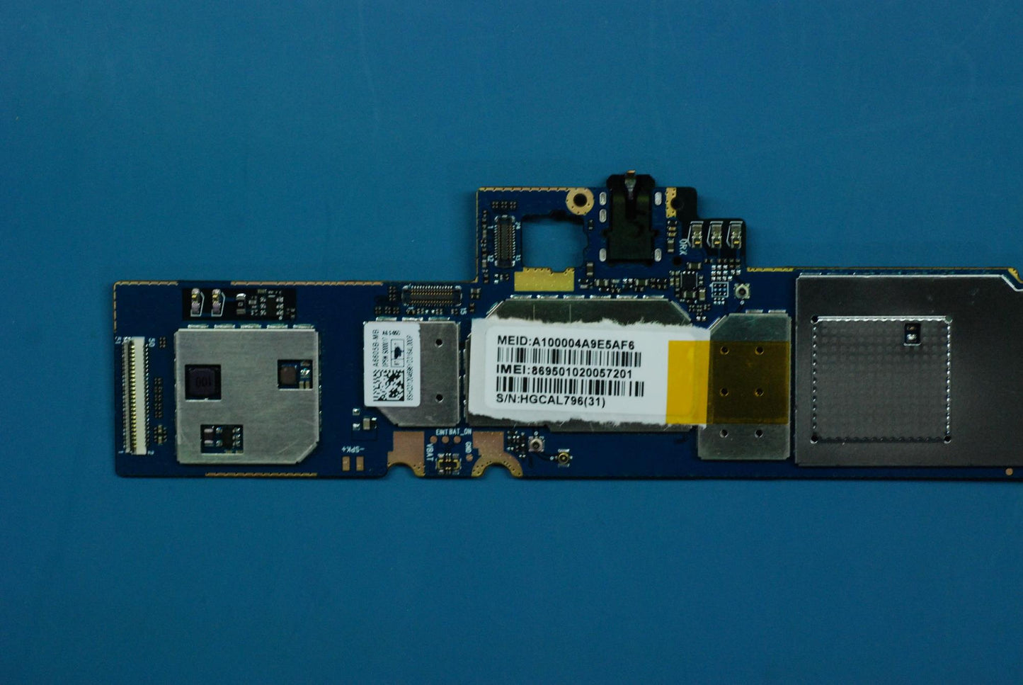 Lenovo Tb3-X70L Mb_32G And*Hq31602328 - 5B28C05676