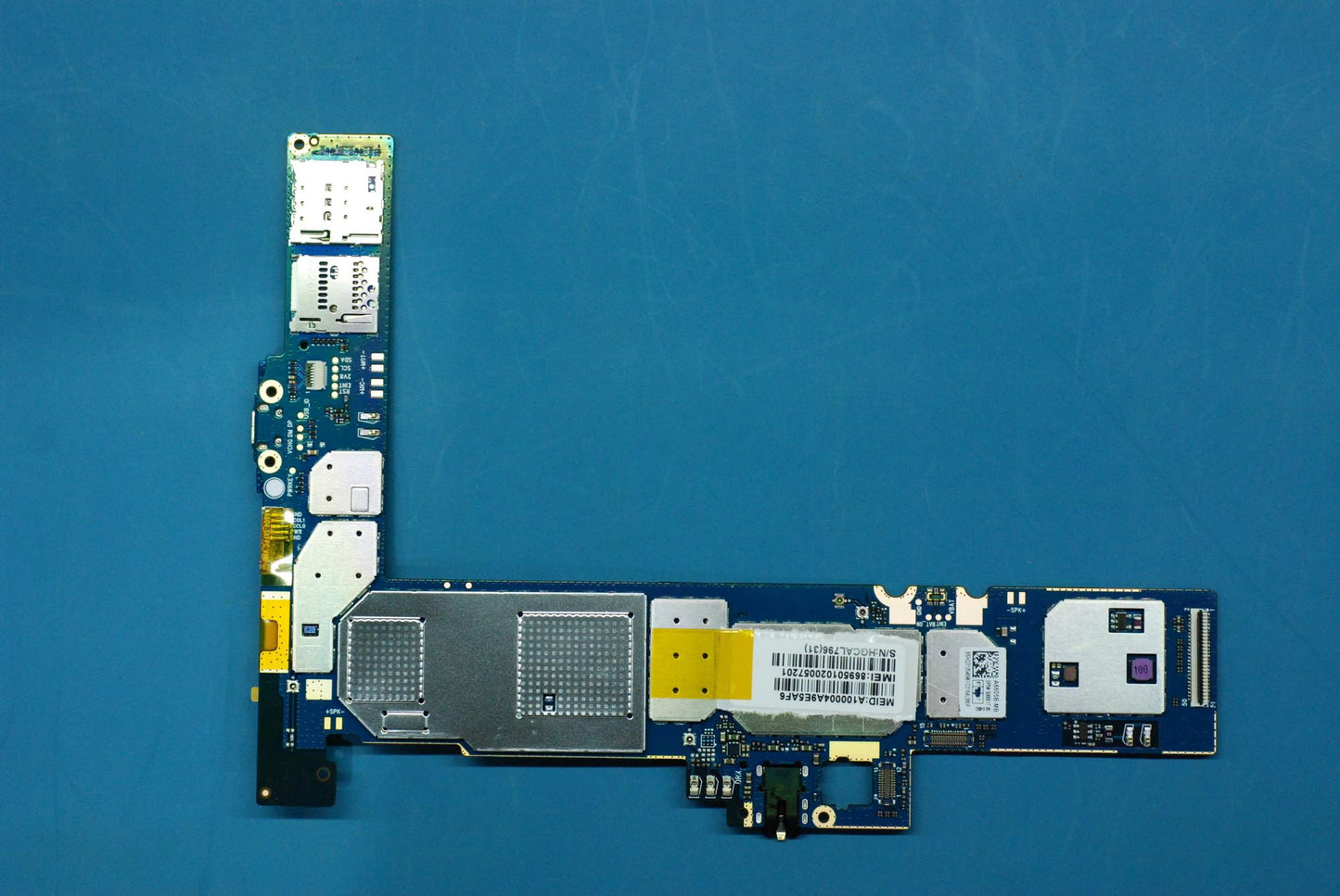 Lenovo Tb3-X70L Mb_32G And*Hq31602328 - 5B28C05676