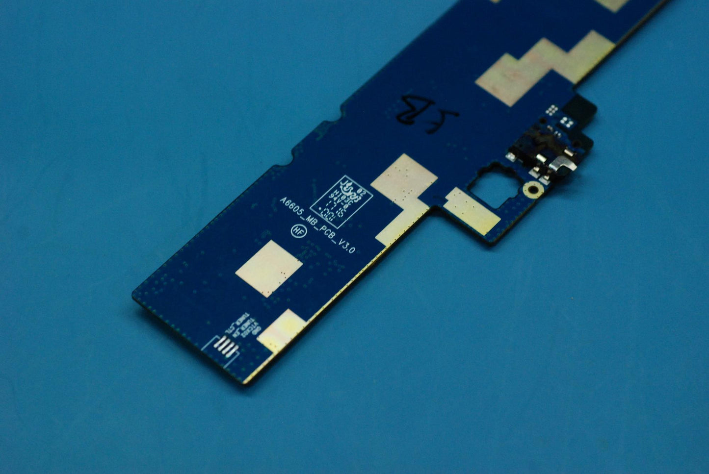Lenovo Tb3-X70L Mb_32G And*Hq31602328 - 5B28C05676
