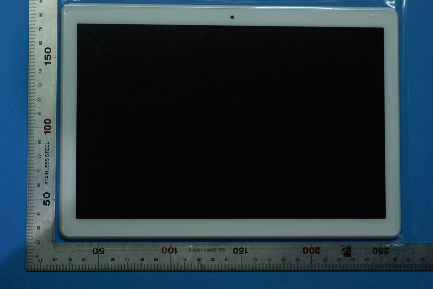 Lenovo Tb-801Lv Tplcm Assy_Wh And*Hq3 - 5D68C14967