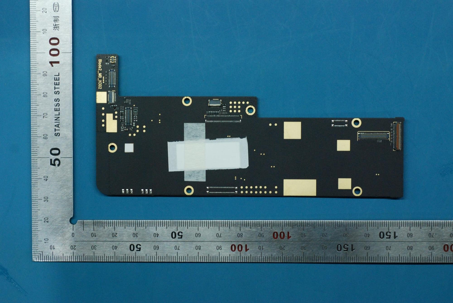 Lenovo Blade2 10A Mb_Lte Pl-Orange Cs - 5B28C00666
