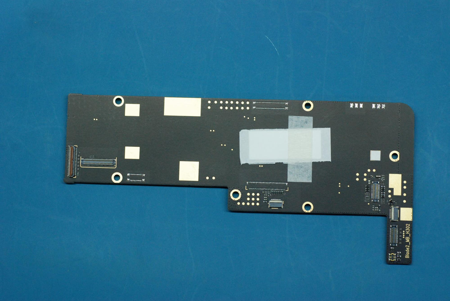 Lenovo Blade2 10A Mb_Lte Pl-Orange Cs - 5B28C00666