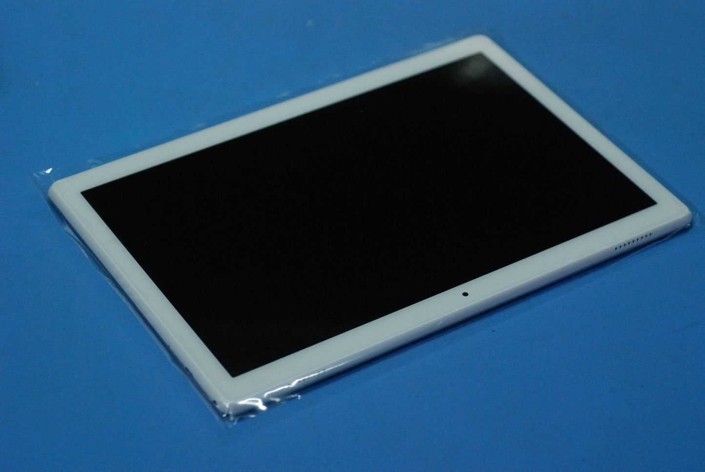 Lenovo Tb-801Lv Tplcm Assy_Wh And*Hq3 - 5D68C14967