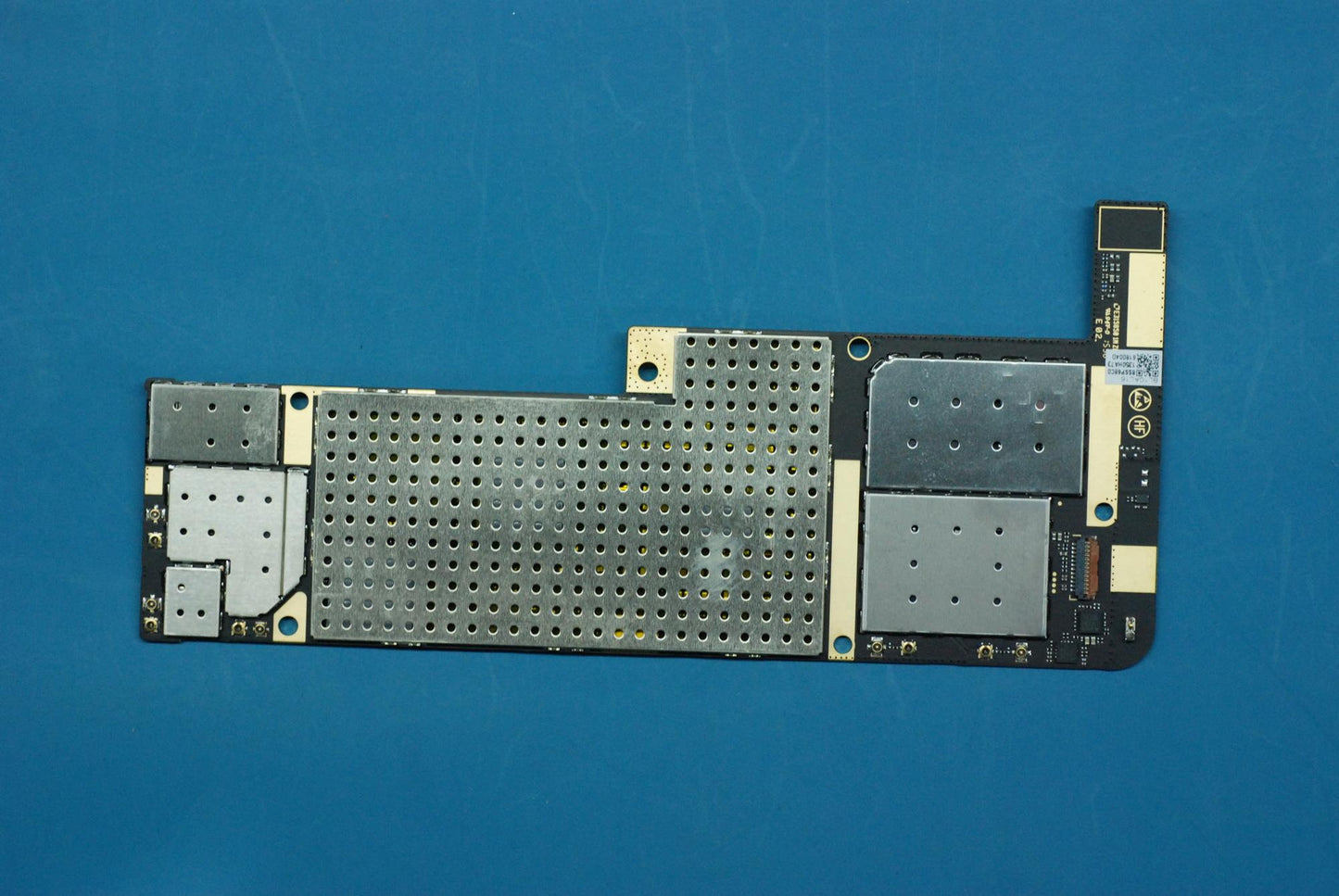 Lenovo Blade2 10A Mb_Lte Pl-Orange Cs - 5B28C00666
