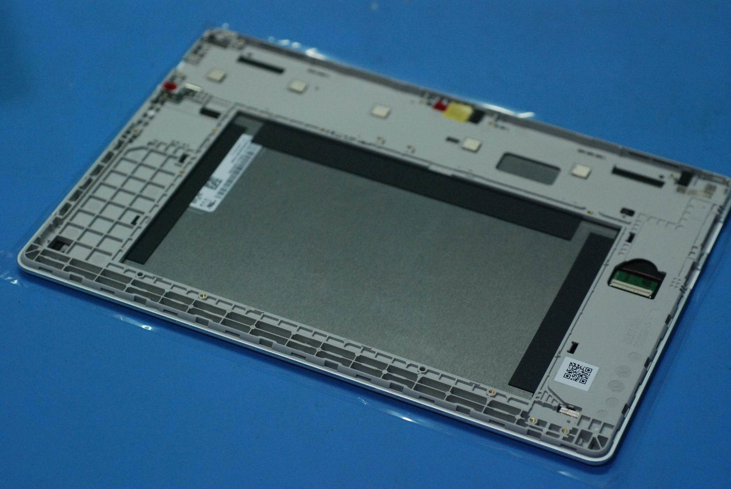 Lenovo Tb-801Lv Tplcm Assy_Wh And*Hq3 - 5D68C14967