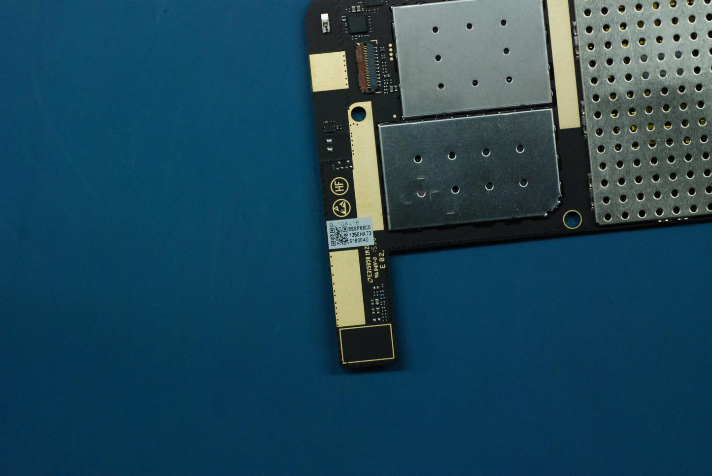 Lenovo Blade2 10A Mb_Lte Pl-Orange Cs - 5B28C00666