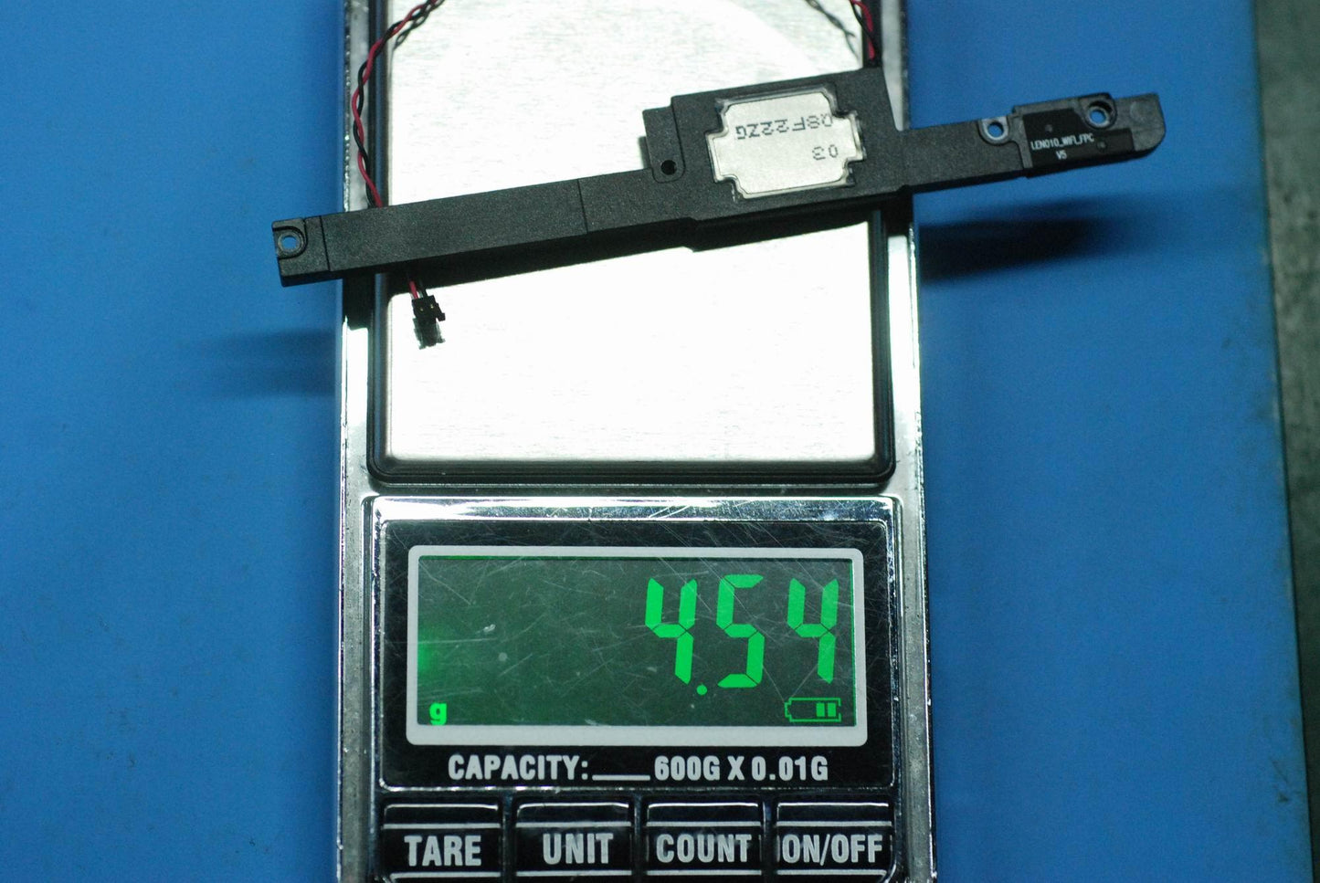 Lenovo Yd25250100174Le Qm171219Aw88 - S948C40086
