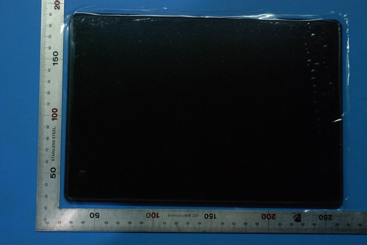 Lenovo Tb-801Lv Tplcm Assy_Bl And*Hq3 - 5D68C14966