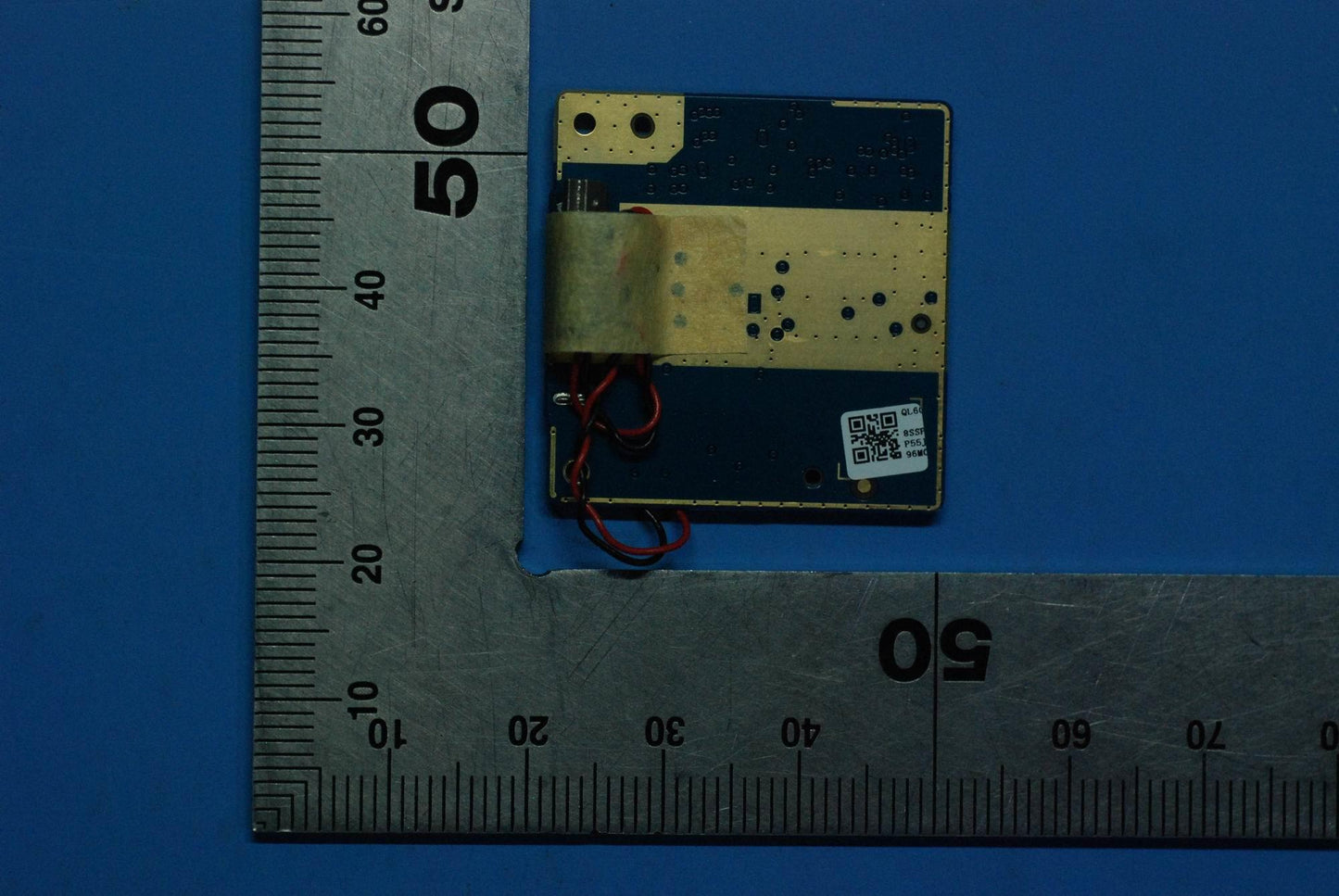 Lenovo Tb-801Lv Sub Board And*Hq31608 - 5P68C14969