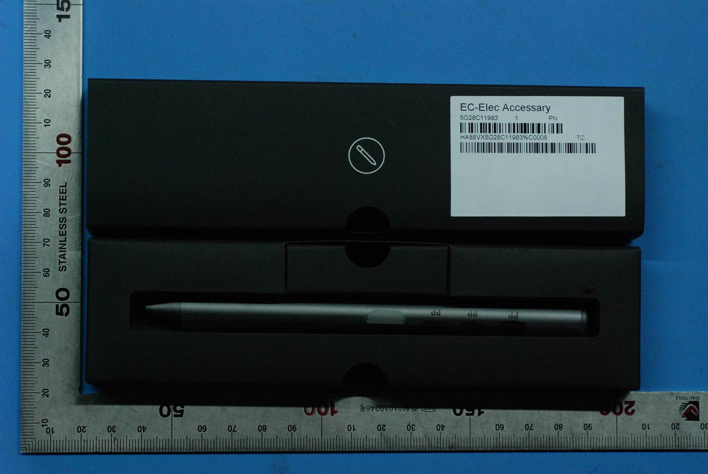 Lenovo Yb-J912 Electromagnetic Pen Cs - 5O28C11983