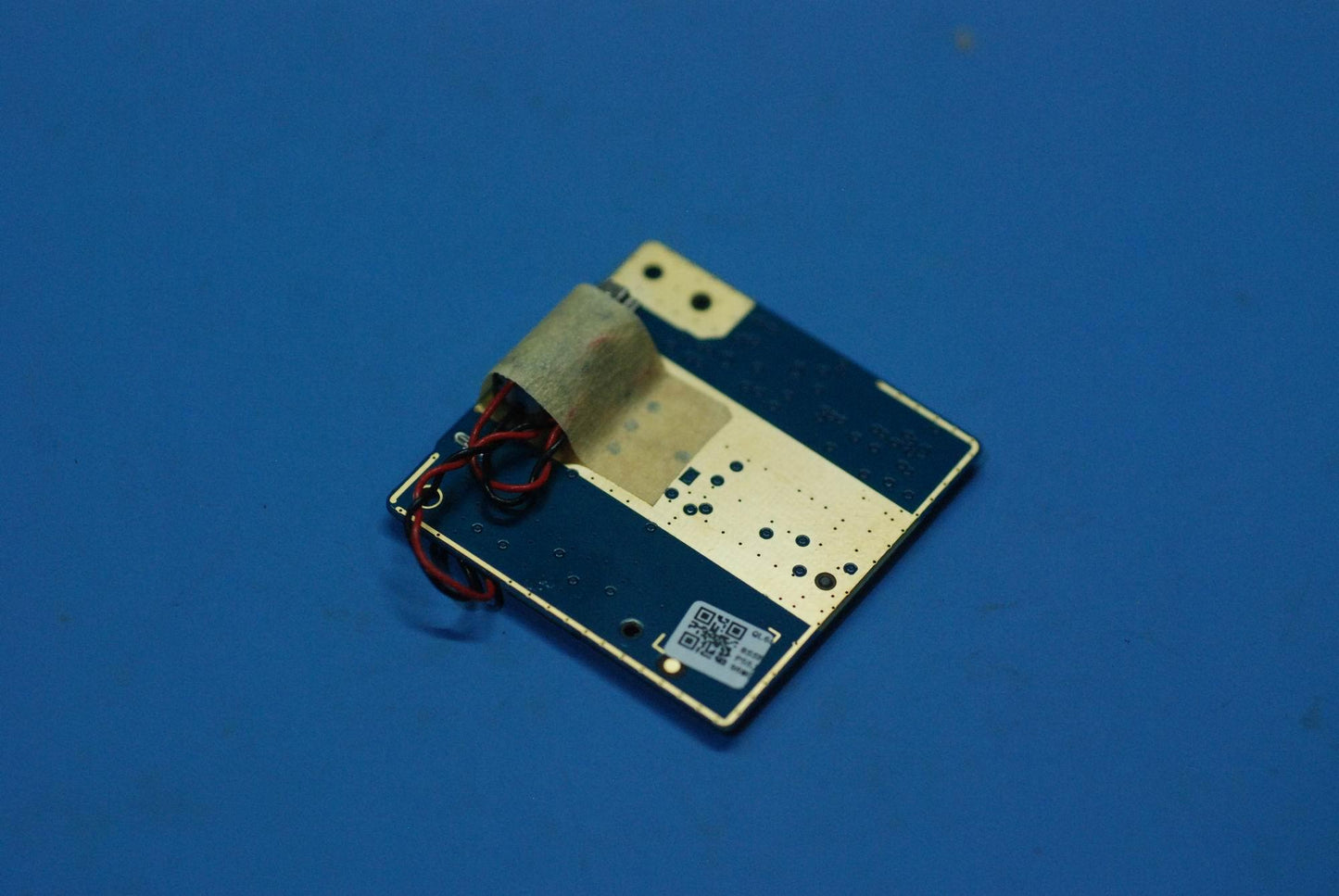 Lenovo Tb-801Lv Sub Board And*Hq31608 - 5P68C14969