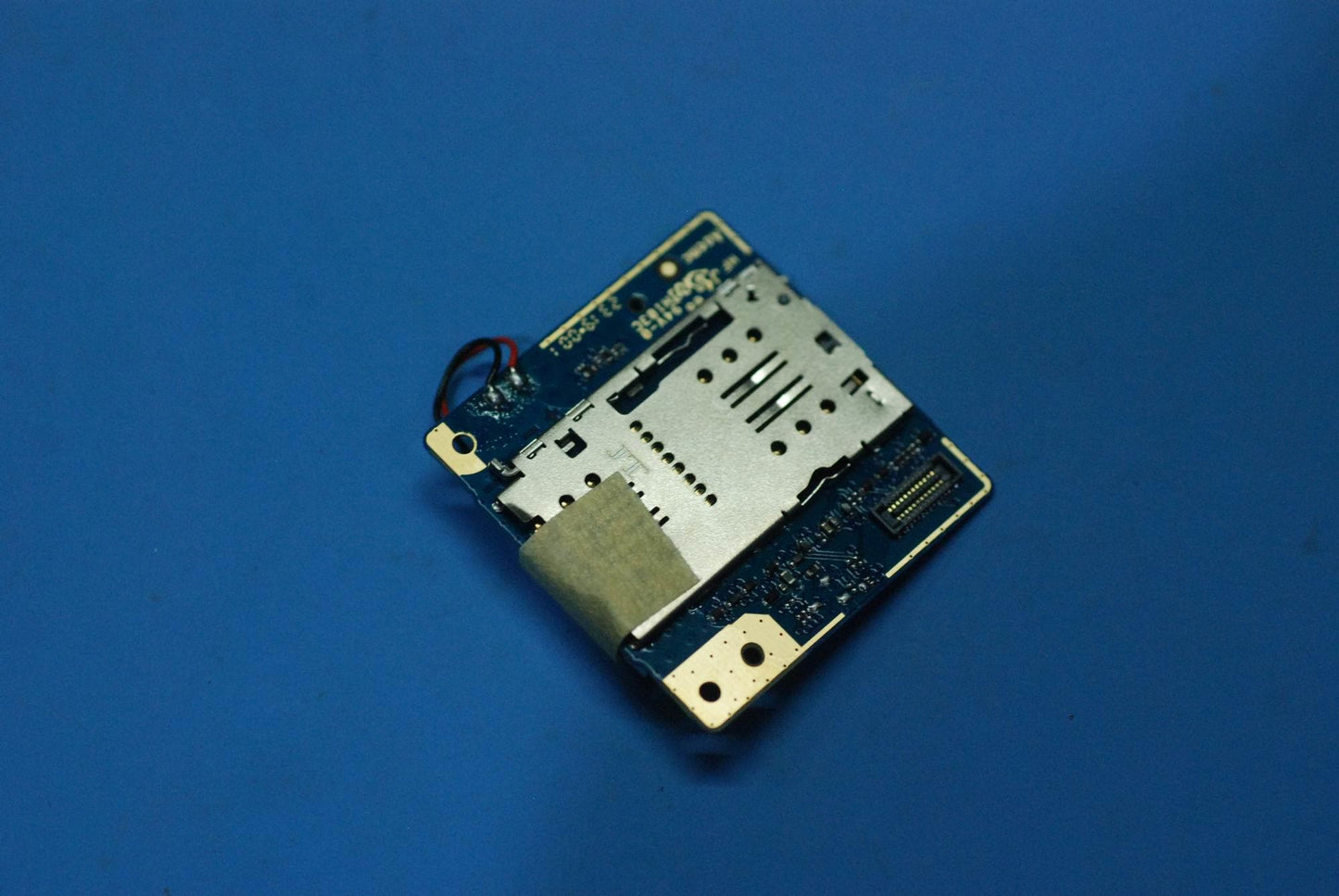 Lenovo Tb-801Lv Sub Board And*Hq31608 - 5P68C14969