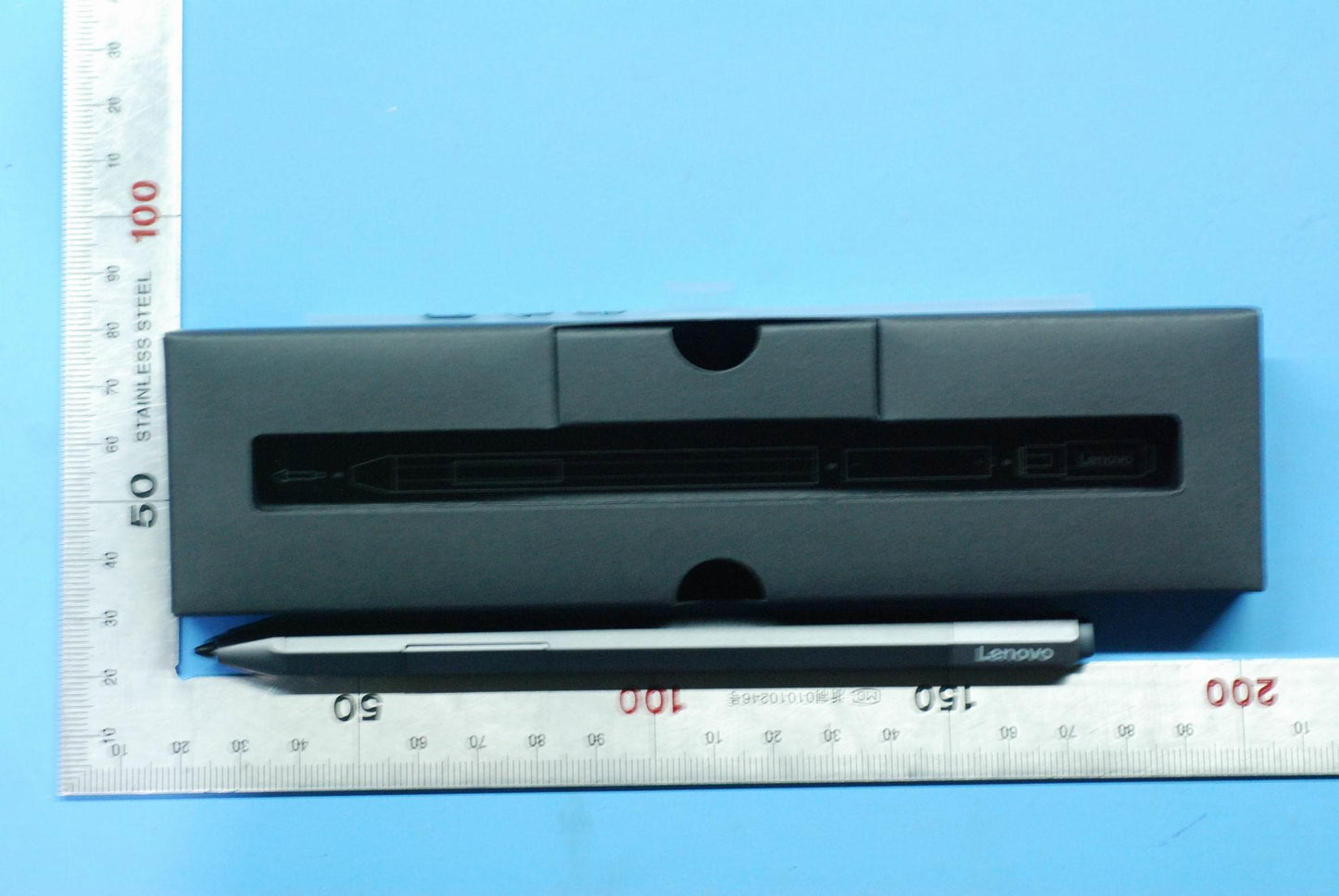 Lenovo Yb-J912 Electromagnetic Pen Cs - 5O28C11983