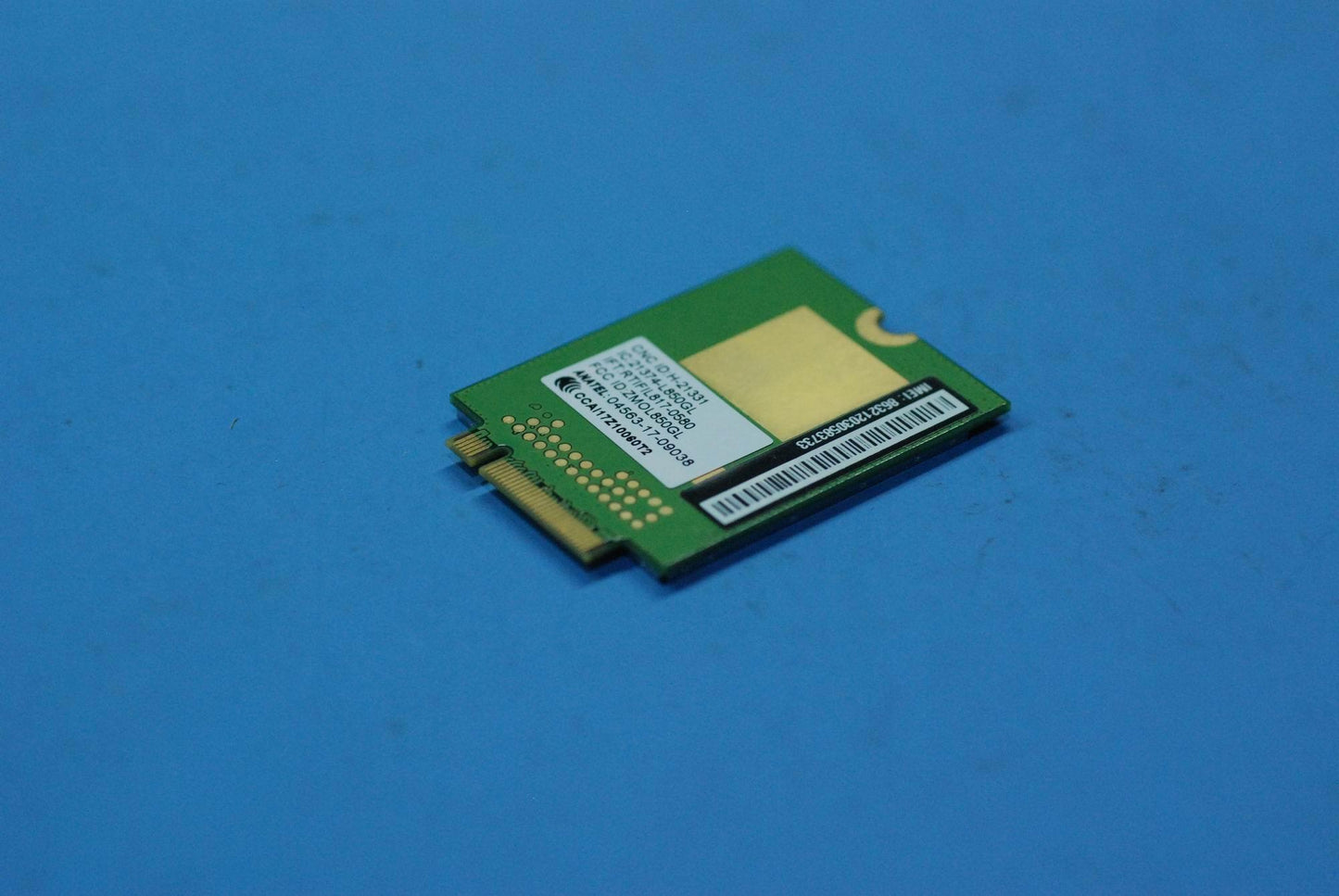 Lenovo Yb-J912 Lte Sub Rf Transceive_ - 5P68C11852