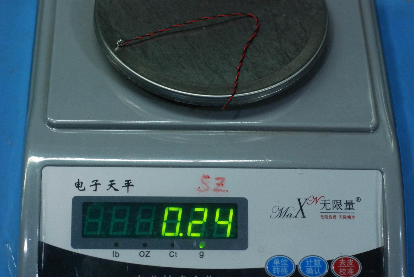 Lenovo Tb-7304 Mic And*Hq20500563000 - 5M48C15109
