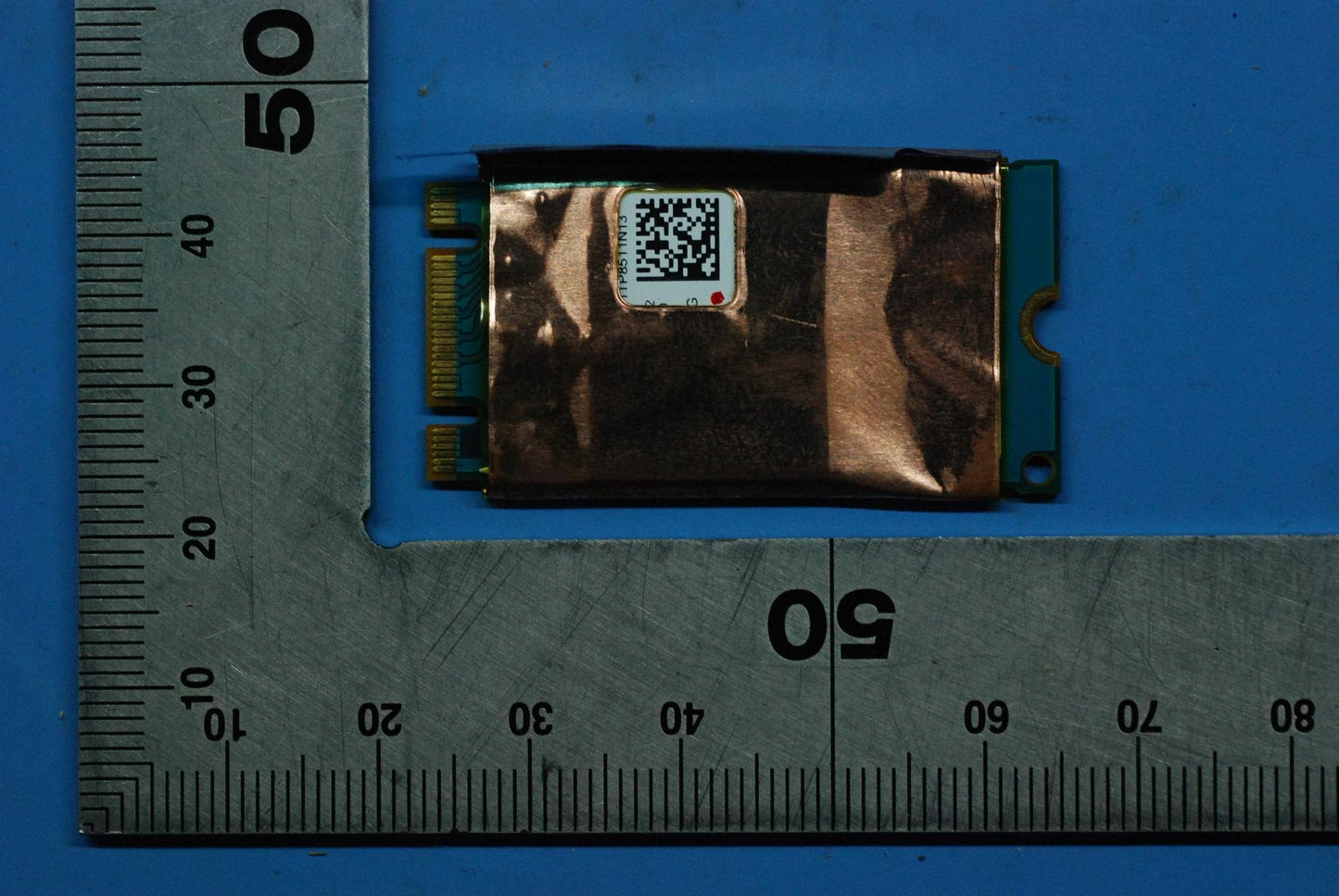 Lenovo Yb-J912 Ssd 4+256G Assy Cs - 5P68C11694