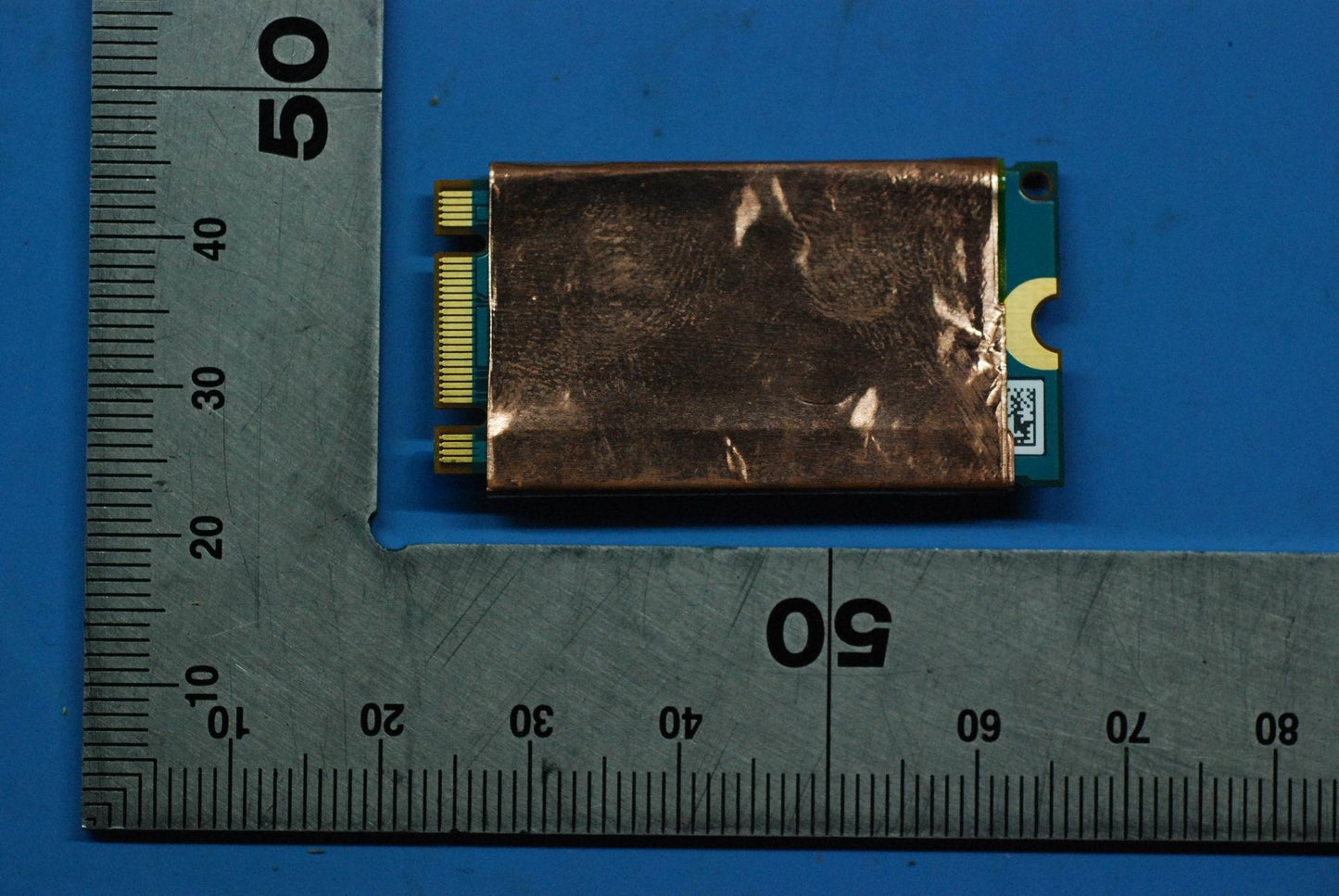 Lenovo Yb-J912 Ssd 4+256G Assy Cs - 5P68C11694