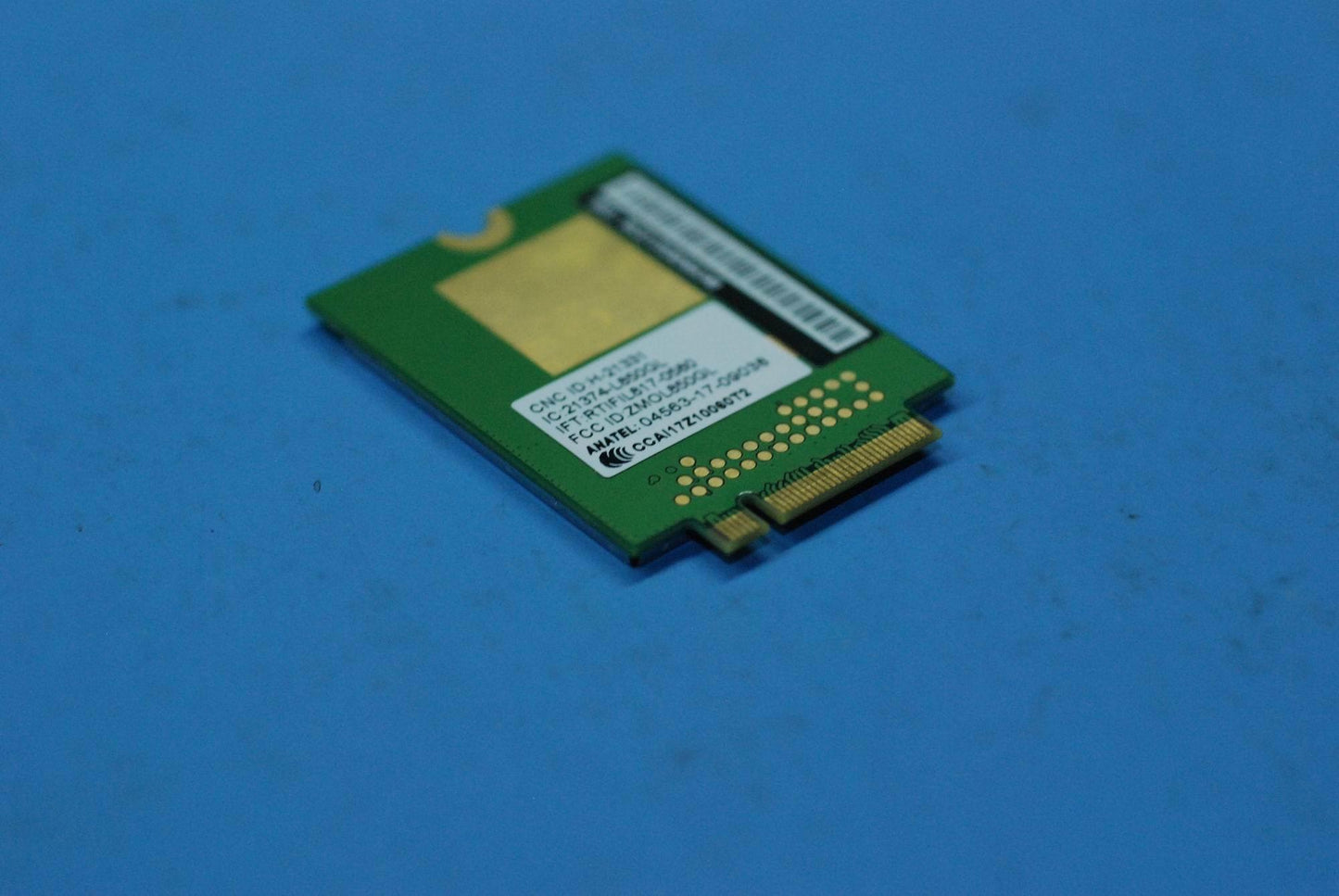 Lenovo Yb-J912 Lte Sub Rf Transceive_ - 5P68C11853