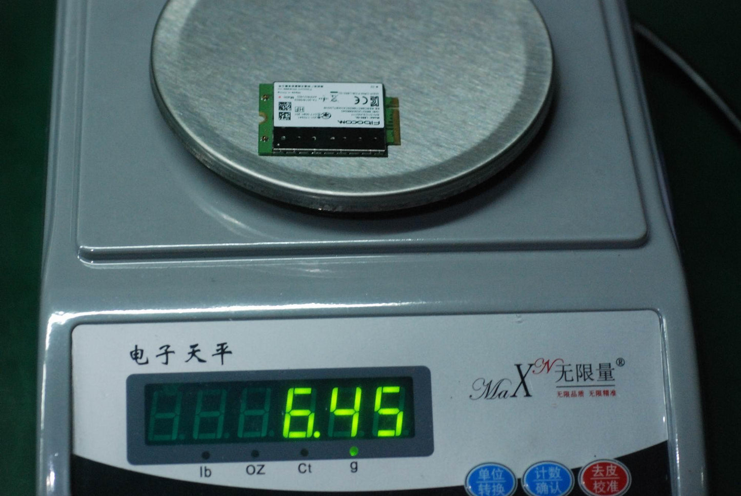 Lenovo Yb-J912 Lte Sub Rf Transceive_ - 5P68C11853