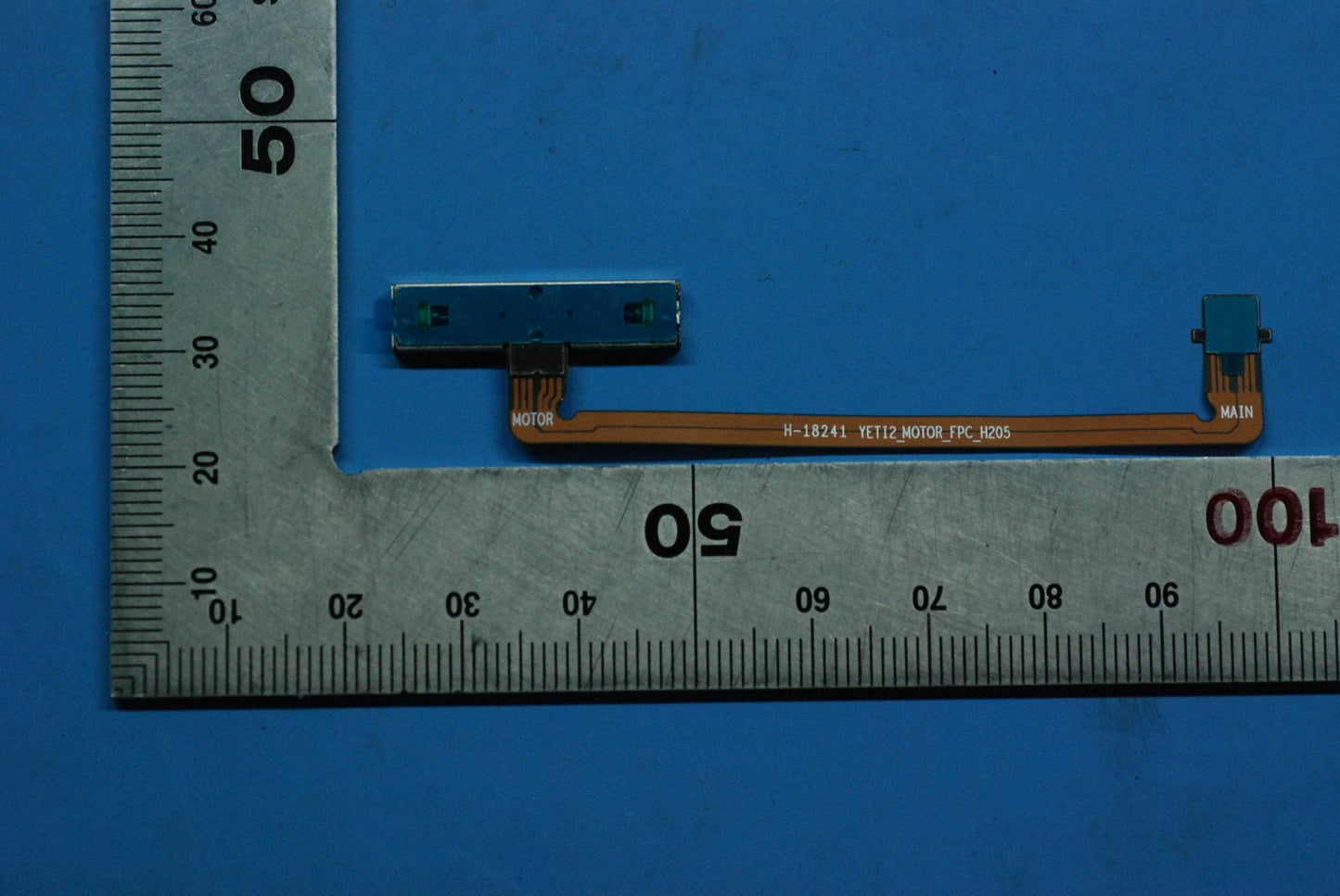 Lenovo Yb-J912 Vib Assy Cs - 5M78C11585