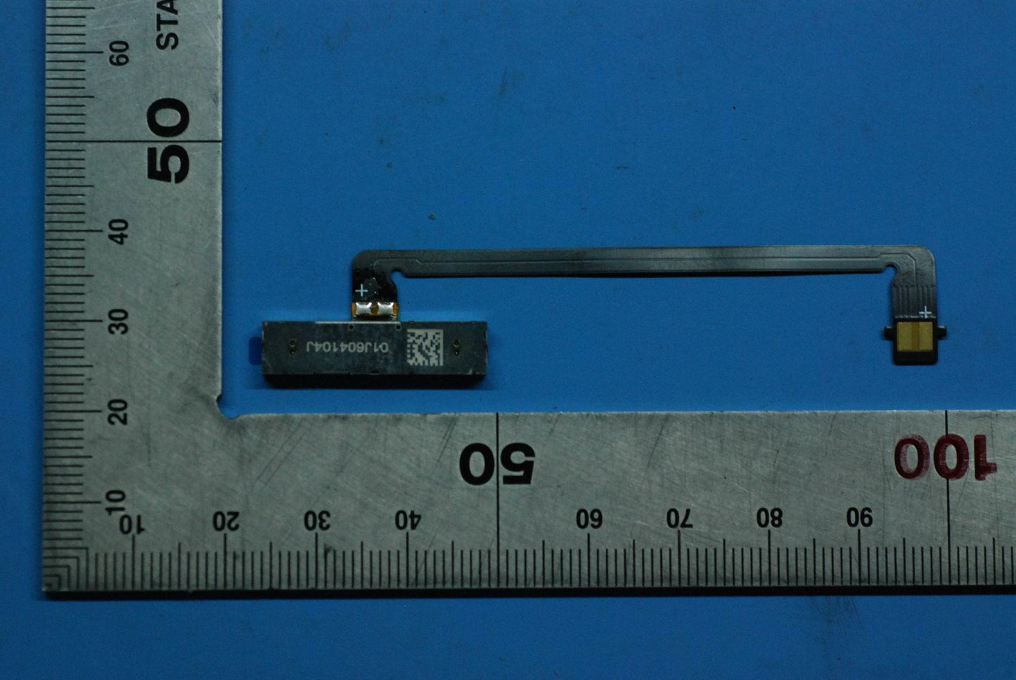 Lenovo Yb-J912 Vib Assy Cs - 5M78C11585