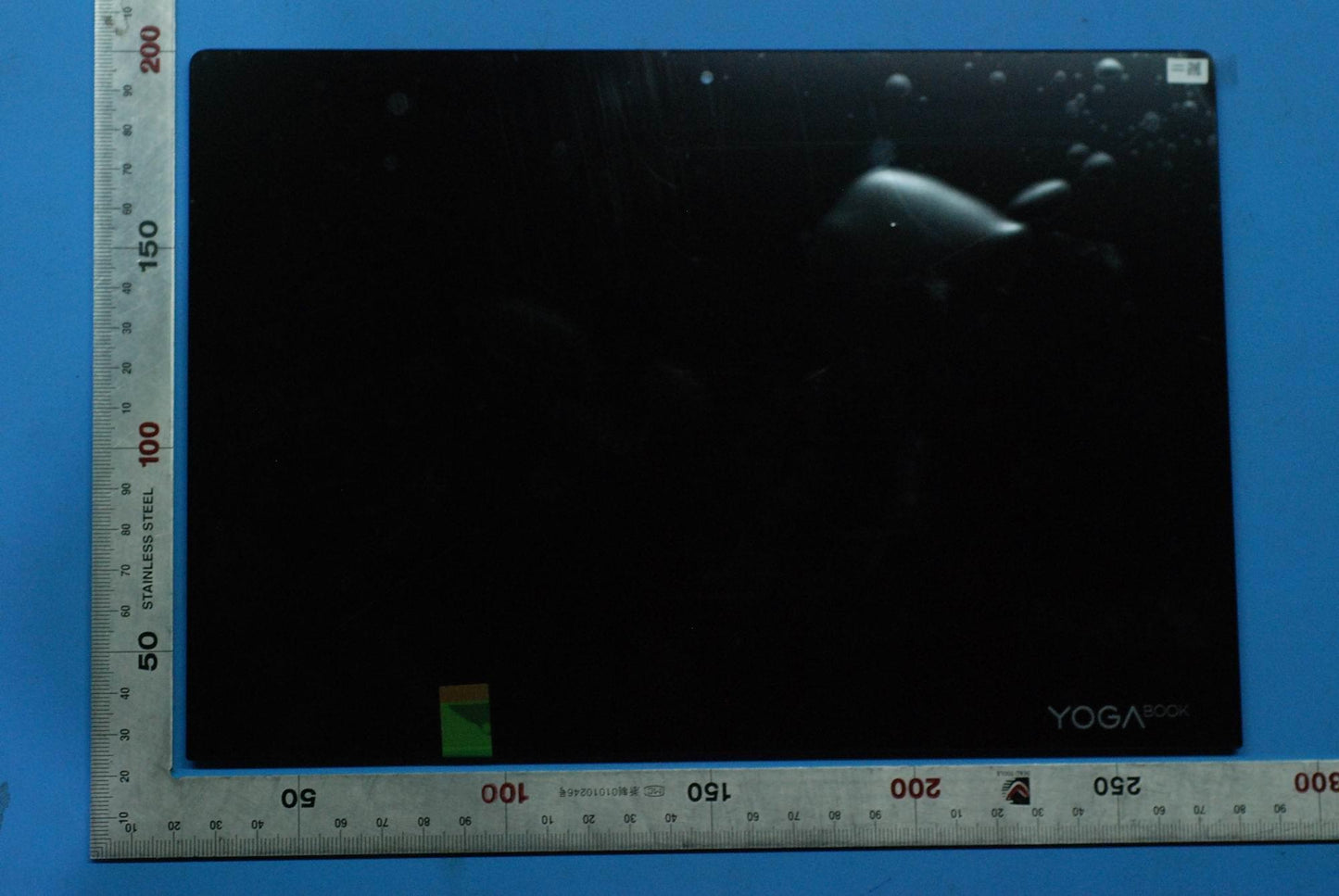 Lenovo Covers All Second Lcd, L - 5D68C11696