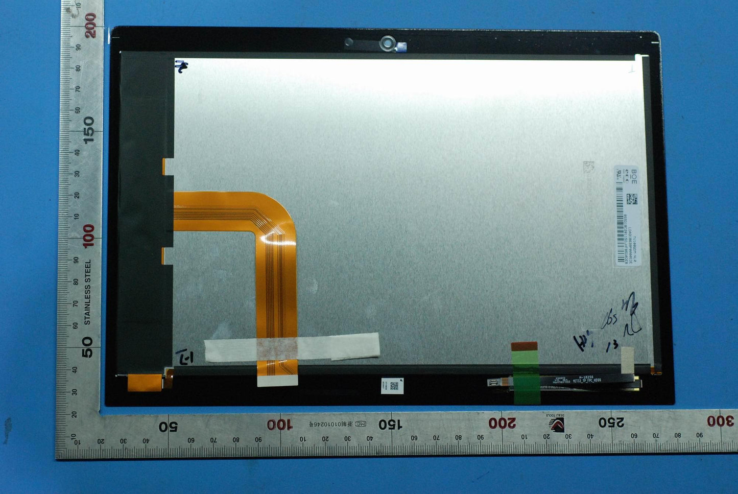 Lenovo Covers All Second Lcd, L - 5D68C11696