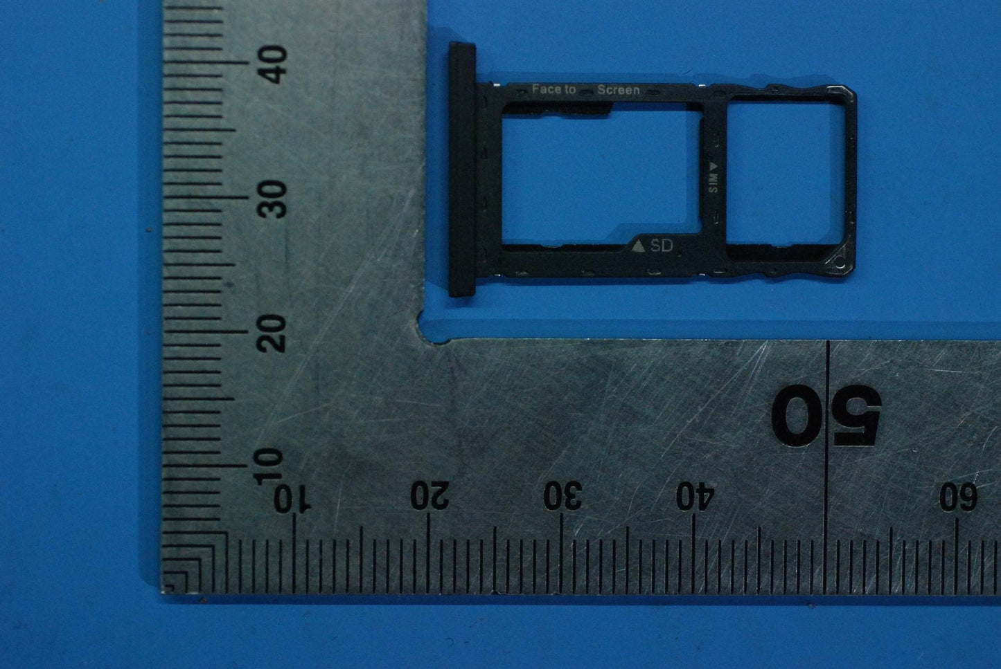 Lenovo Tb-801Lv Sim Tray_Bl And*Hq214 - 5M88C14989
