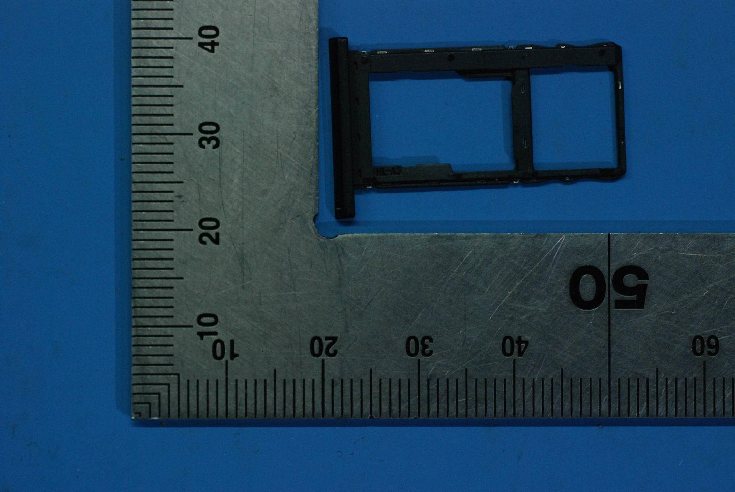 Lenovo Tb-801Lv Sim Tray_Bl And*Hq214 - 5M88C14989