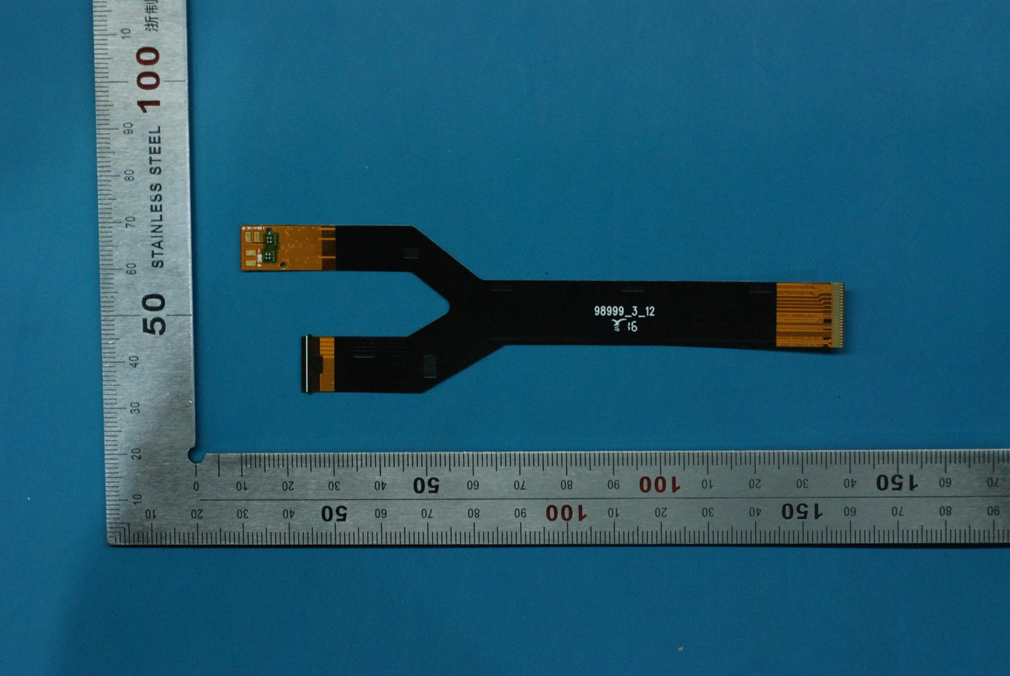 Lenovo Tb3-730 Main Fpc And*713300097 - 5F78C05500