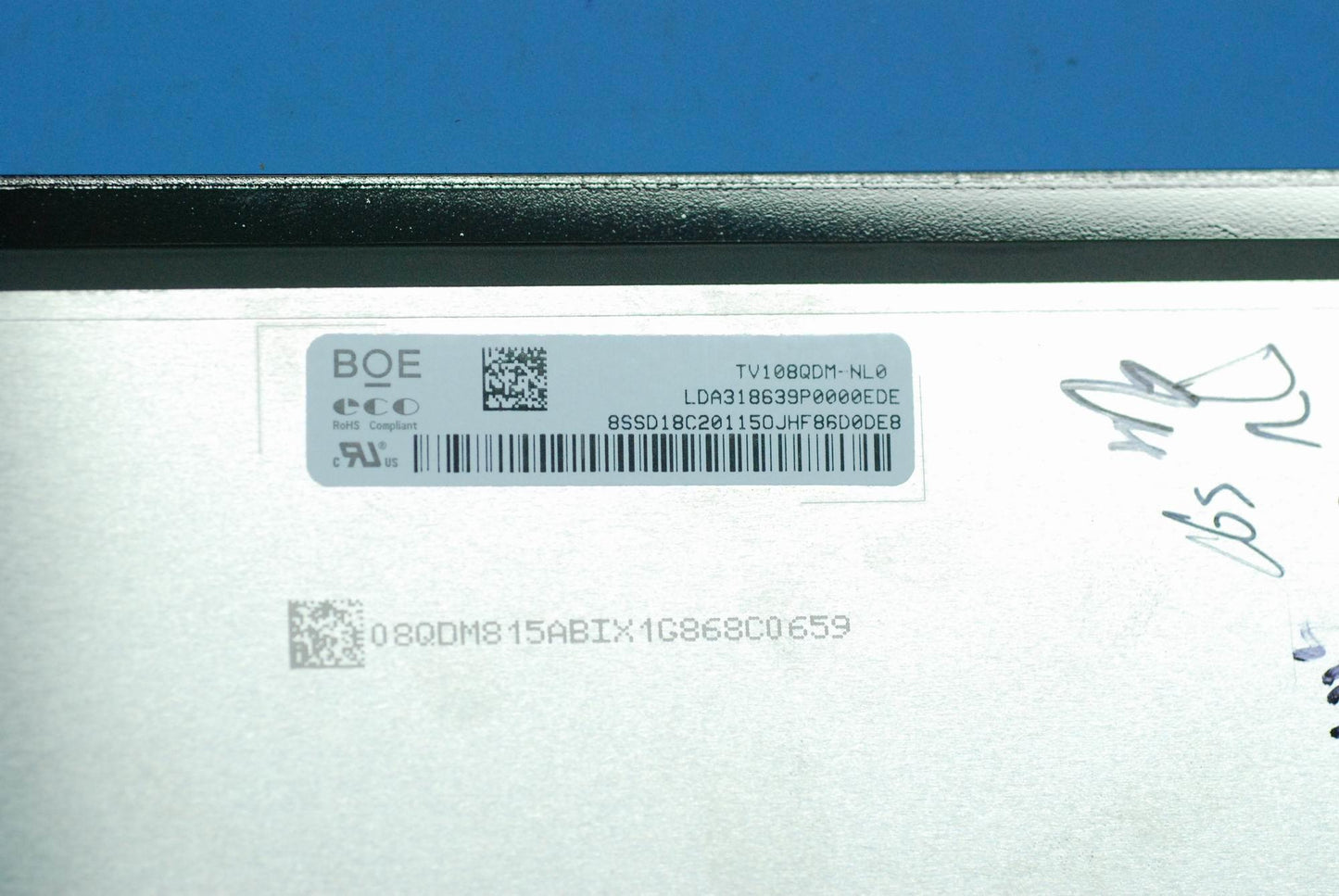 Lenovo Covers All Second Lcd, L - 5D68C11696