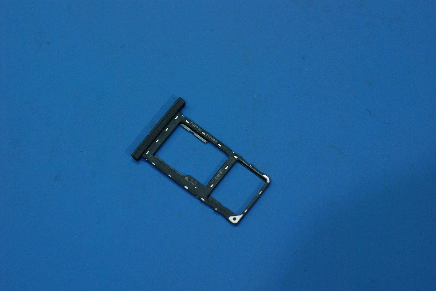 Lenovo Tb-801Lv Sim Tray_Bl And*Hq214 - 5M88C14989