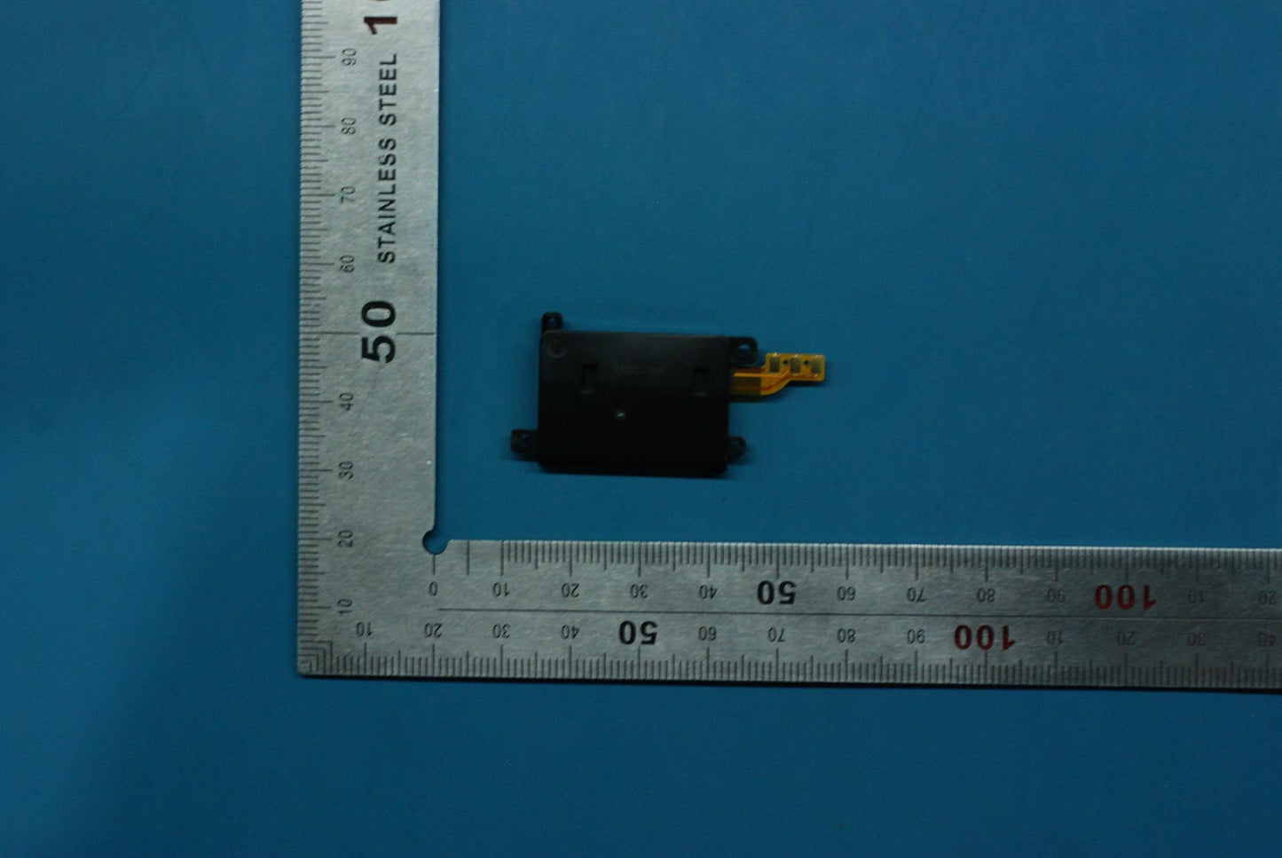 Lenovo Tb3-730 Speaker Box And*710343 - 5SB8C05485