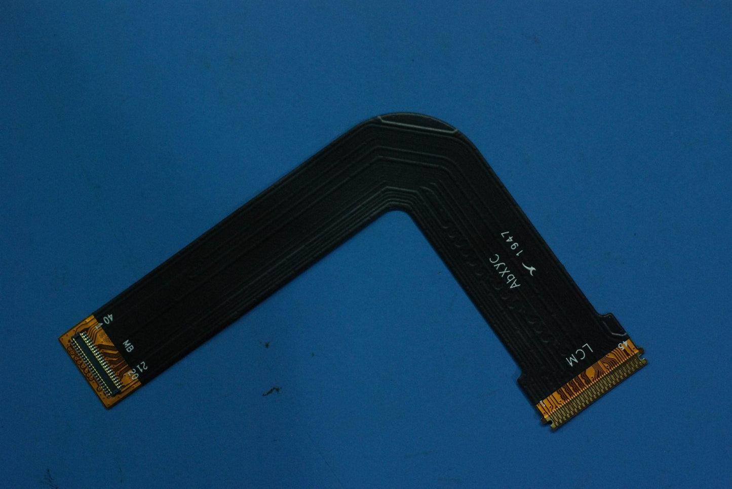 Lenovo Ct-X636F Lcm_Fpc And*Hq2200277 - 5F78C16425