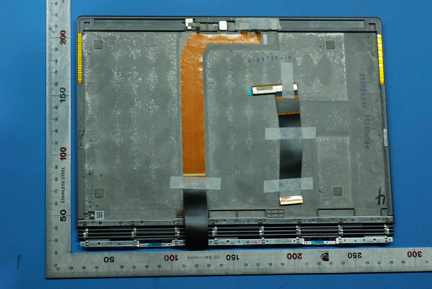 Lenovo Yb-J912L A Cover Assy Cs - 5S58C11581