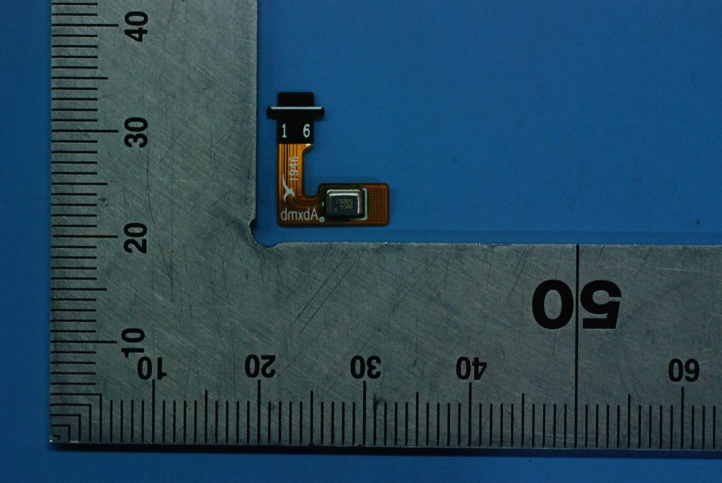 Lenovo Ct-X636F Mic_Fpc And*Hq2200276 - 5F78C16427