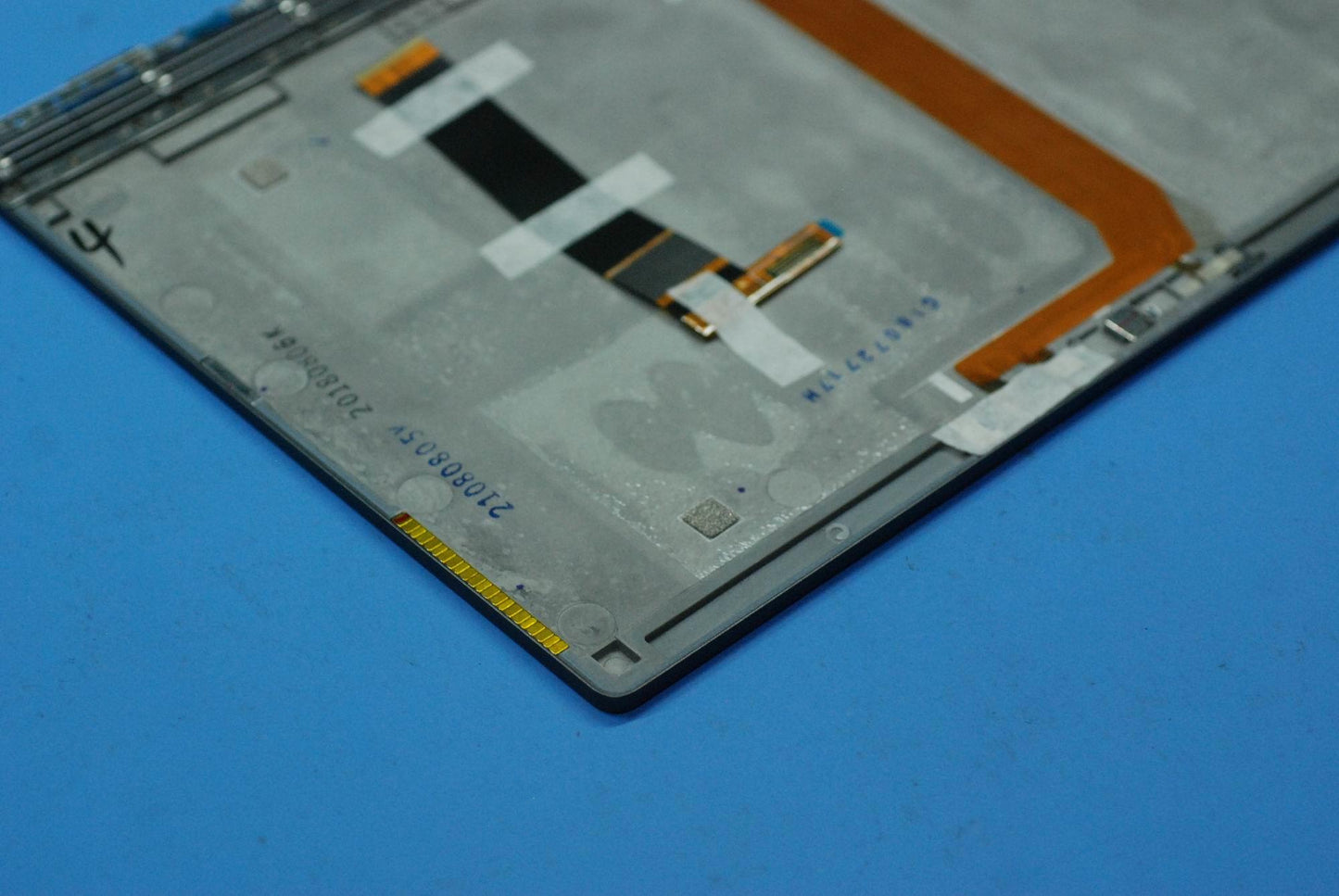 Lenovo Yb-J912L A Cover Assy Cs - 5S58C11581