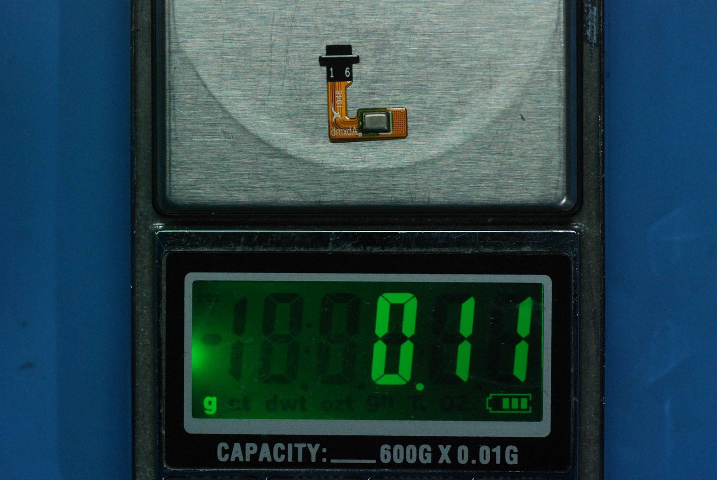 Lenovo Ct-X636F Mic_Fpc And*Hq2200276 - 5F78C16427