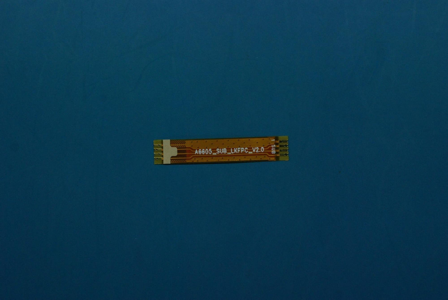 Lenovo Tb3-X70L Sub_Link Fpc And*Hq22 - 5F78C05683