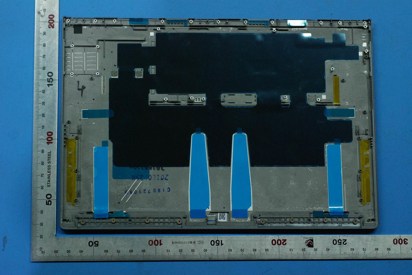 Lenovo Yb-J912L D Cover Assy Cs - 5S58C11583