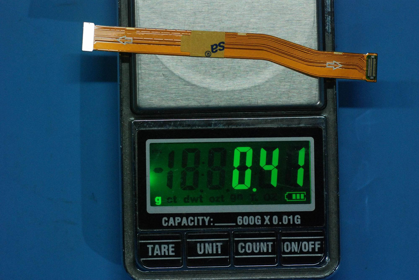Lenovo Ct-X636F Usb_Fpc And*Hq2200276 - 5F78C16429