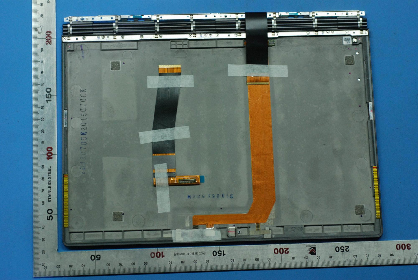 Lenovo Yb-J912F A Cover Assy Cs - 5S58C11582