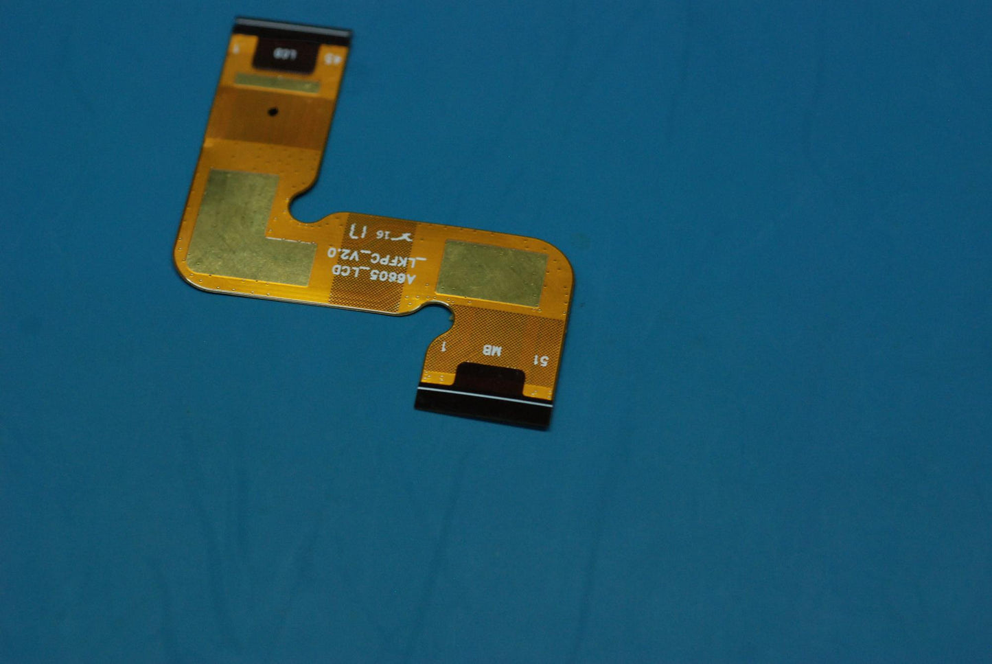 Lenovo Tb3-X70L Lcd Fpc And*Hq2201033 - 5F78C05681